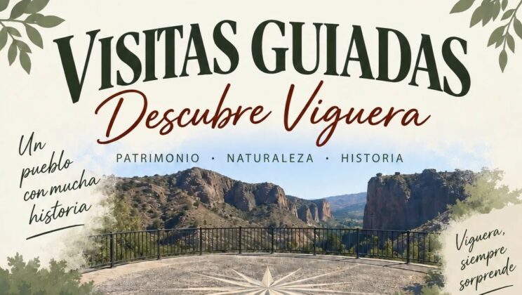 Visitas guiadas otoño 2026