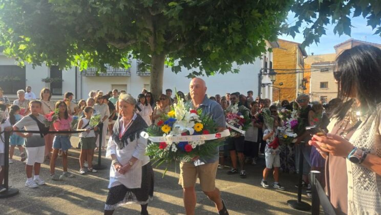 La Asociación con el Ecce Homo (5/8/25)