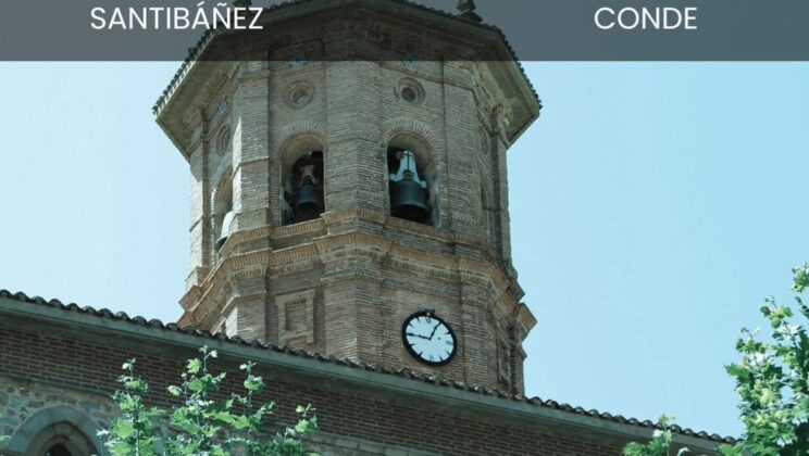 Video conmemorativo 1er aniversario del hundimiento de la Torre de Viguera